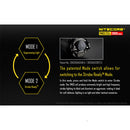 Nitecore TM03 2800 Lumens Cree LED Flashlight 2800流明手電筒 