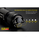 Nitecore TM03 2800 Lumens Cree LED Flashlight 2800流明手電筒 
