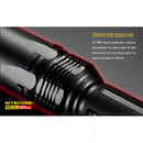 Nitecore TM03 2800 Lumens Cree LED Flashlight 2800流明手電筒 