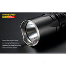 Nitecore TM03 2800 Lumens Cree LED Flashlight 2800流明手電筒 
