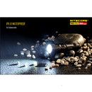 Nitecore TM03 2800 Lumens Cree LED Flashlight 2800流明手電筒 