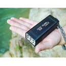 Nitecore TM10K 10000 Lumens Cree LED Flashlight 10000 流明手電筒 