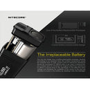 Nitecore TM10K 10000 Lumens Cree LED Flashlight 10000 流明手電筒 