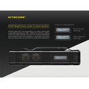 Nitecore TM10K 10000 Lumens Cree LED Flashlight 10000 流明手電筒 