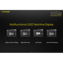 Nitecore TUP 1000 LUMENS Keychain Flashlight 輕便匙扣燈