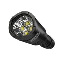 Nitecore i4000R 4400 Lumens USB-C Rechargeable Tactical Flashlight 4400流明USB-C充電手電筒