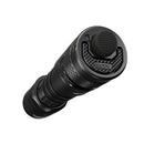 Nitecore i4000R 4400 Lumens USB-C Rechargeable Tactical Flashlight 4400流明USB-C充電手電筒