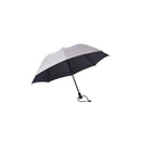 EuroSchirm Birdiepal Outdoor Trekking Umbrella (SilverUV) 高強度抗風直柄雨傘 (銀面)