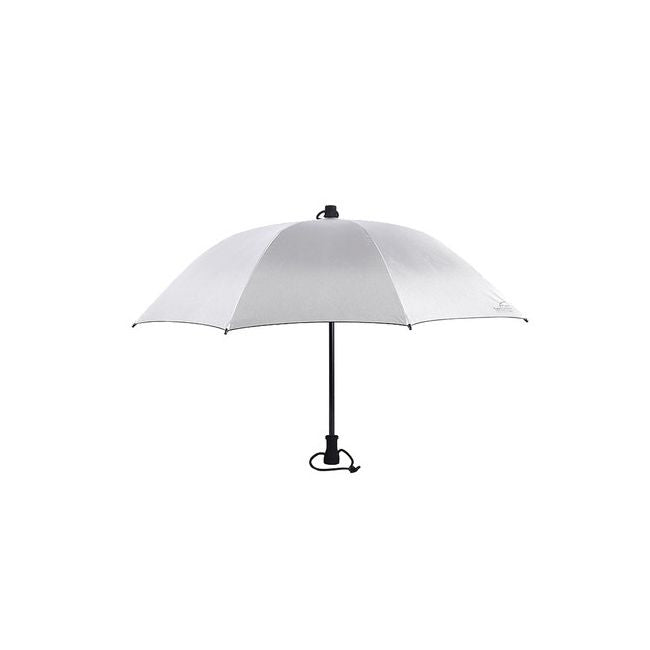 EuroSchirm Birdiepal Outdoor Trekking Umbrella (SilverUV) 高強度抗風直柄雨傘 (銀面)