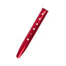 U Shaped Tent Stakes for Beaches & Snowlands U形沙釘