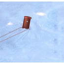 U Shaped Tent Stakes for Beaches & Snowlands U形沙釘