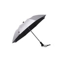 Euroschirm Swing Liteflex Trekking Umbrella (SilverUV)