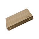 Opinel The Collection 10 Carbon Knives 不鏽鋼摺疊刀木盒收藏套裝