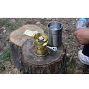 Optimus SVEA 經典氣化爐