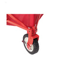 Coleman Folding Mesh Outdoor Wagon 戶外網布手拉車