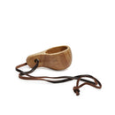 ØYO Schnapps Wooden Cup 木杯