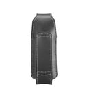 Opinel Leather Sheath Chic Black 摺刀真皮刀套 
