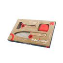 Opinel Le Petit Chef Complete Set OPI-001746