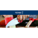 Opinel Le Petit Chef Complete Set OPI-001746