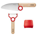 Opinel Le Petit Chef Complete Set OPI-001746