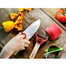 Opinel Le Petit Chef Complete Set OPI-001746