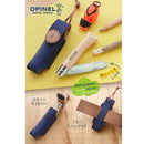 Opinel My First Opinel with Sheath 兒童專用圓頭摺刀連刀套