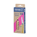 Opinel No. 10 Corkscrew 