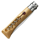 Opinel No. 10 Corkscrew 
