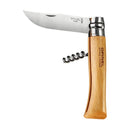 Opinel No. 10 Corkscrew 
