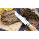 Opinel No. 12 Folding Crante Knife Inox 12號不鏽鋼鋸齒麵包摺刀