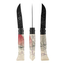 Opinel No. 8 Folding Knife Limited Edition Escapade Azimut OP-002443