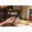 Opinel No. 8 Folding Knife Limited Edition Escapade Bivouac OP-002444