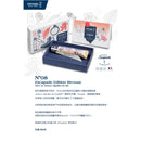 Opinel No. 8 Folding Knife Limited Edition Escapade Bivouac OP-002444