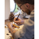 Opinel No. 8 Folding Knife Limited Edition Escapade Elevation OP-002445