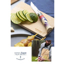 Opinel No. 8 Folding Knife Limited Edition Escapade Elevation OP-002445