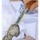 Opinel No. 9 Osyters and Shellfish Folding Knife 