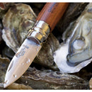 Opinel No. 9 Osyters and Shellfish Folding Knife 
