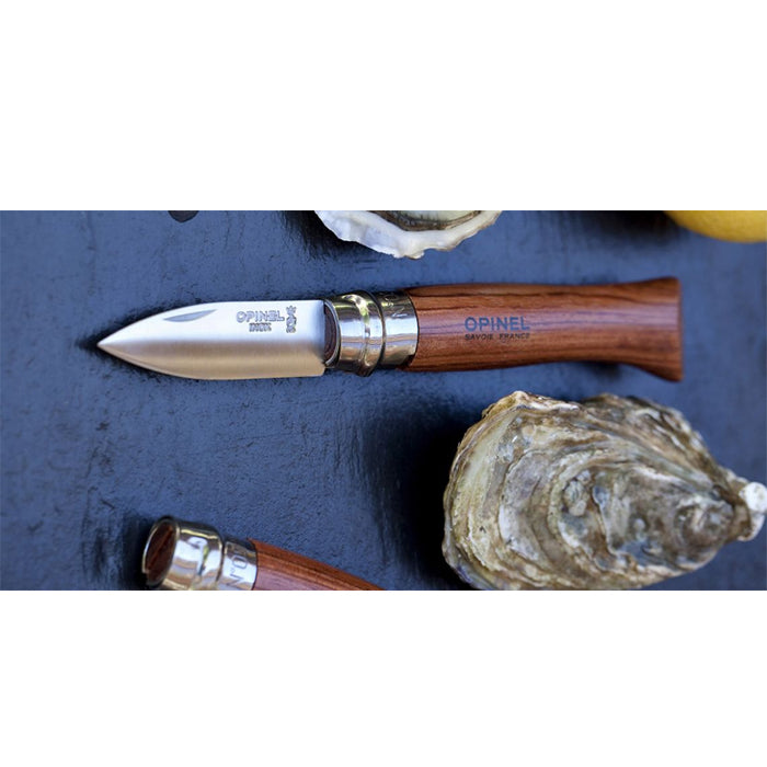 Opinel No. 9 Osyters and Shellfish Folding Knife 