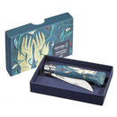 Opinel No. 8 Folding Knife Amour Edition By Andrea Wan OP-002315