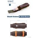 Opinel Outdoor M Sheath 摺刀刀套