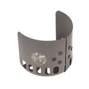 Optimus Clip-on Windshield 8018907