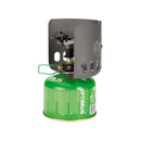 Optimus Clip-on Windshield 8018907