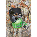 Optimus Clip-on Windshield 8018907