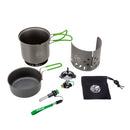 Optimus Elektra FE Cook System 鍋爐套裝