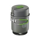 Optimus Elektra FE Cook System 鍋爐套裝