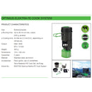 Optimus Elektra FE Cook System 鍋爐套裝