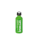 Optimus Fuel Bottle Green