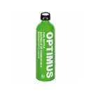 Optimus Fuel Bottle Green
