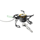 Optimus Polaris Optifuel Universal Fuel Stove 多燃料氣化爐