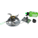 Optimus Polaris Optifuel Universal Fuel Stove 多燃料氣化爐